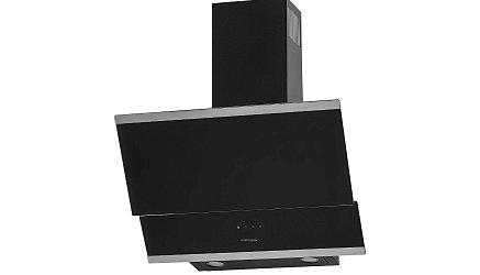 KRONA IRIDA 600 black sensor1