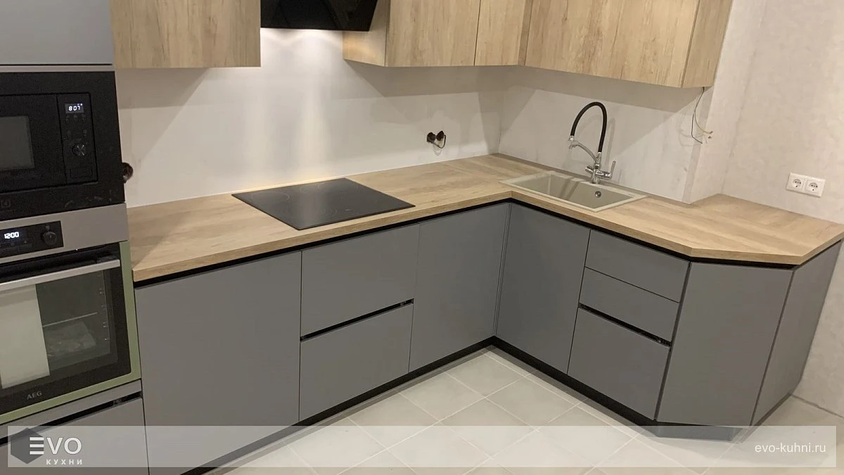 Кухня МР220201 (фото 8)