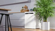 Посудомоечная машина LEX DW 6073 IX (фото 3)