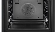 Духовой шкаф BOSCH HBG635NS1 электрический (фото 2)