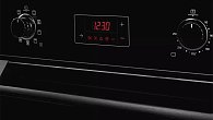 Духовой шкаф Kuppersberg HFZ 690 B (фото 4)