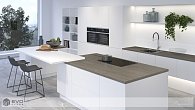 Столешница Союз HPL пластик Гравий 810М (фото 2)