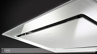 Вытяжка FABER HEAVEN GLASS 2.0 WH A90 (фото 2)