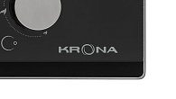 Варочная панель KRONA CORNIOLA 45 BL газовая (фото 5)