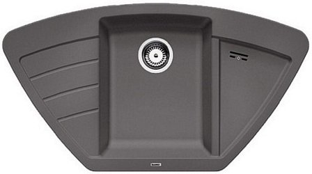 Blanco Zia 9 E Темная скала1