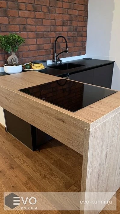 Кухонная мебель РТ210507 (фото 11)