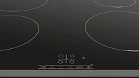 Варочная панель Bosch PUE611BB5D индукционная (фото 2)