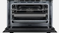 Духовой шкаф KUPPERSBERG KSO 616 электрический с функцией пара (фото 2)
