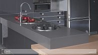 Caesarstone 2003 Concrete (фото 2)