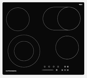 Kuppersberg ECS 627 электрическая1