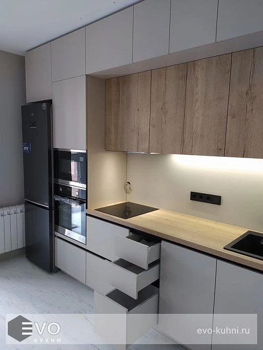 Кухня РТ240208 (фото 4)