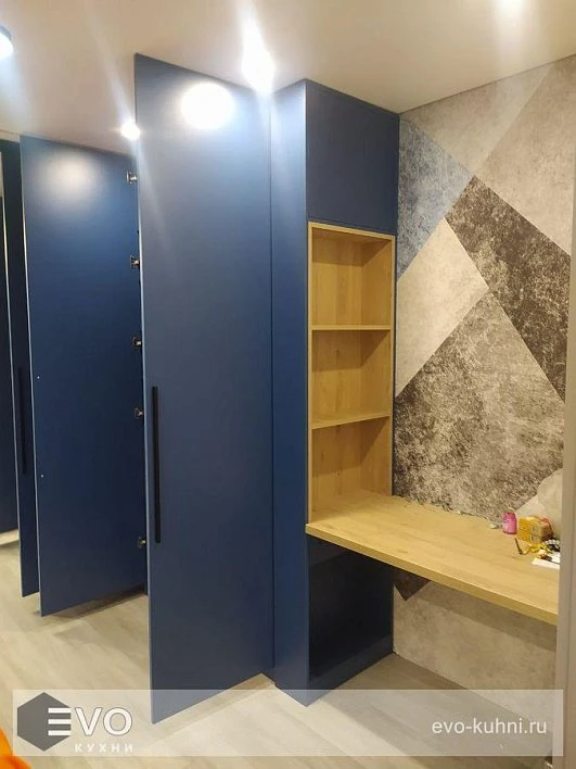 Шкаф РХ240703Ш (фото 3)