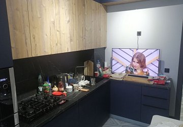 Кухня РК210702