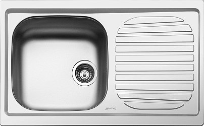 SMEG LYP791D1