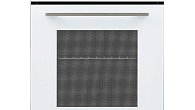 Духовой шкаф KRONA STRETTO 45 WH (фото 1)