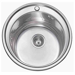 Seaman Eco Wien SWT-510 (Polish *10), стандартная комплектация1