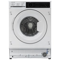 KRONA KALISA 1400 8K WHITE встраиваемая1