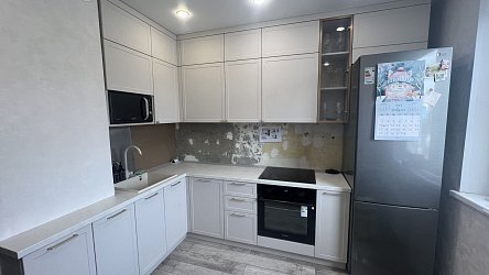 Кухня РХ2411061