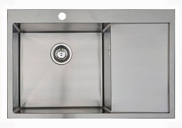 Seaman Eco Marino SMB-7851RS, стандартная комплектация1