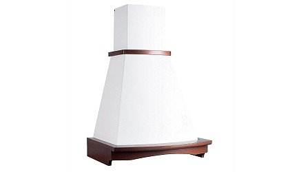 Viaona Cappe Мимоза 60 с ВМ-360/52 new faber белый муар1