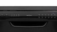 Посудомоечная машина KRONA RIVA 45 FS BL отдельностоящая (фото 6)