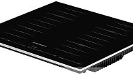 Варочная панель KUPPERSBERG ICS 645 F индукционная (фото 5)