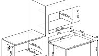 Духовой шкаф Smeg SF9800PRO (фото 4)