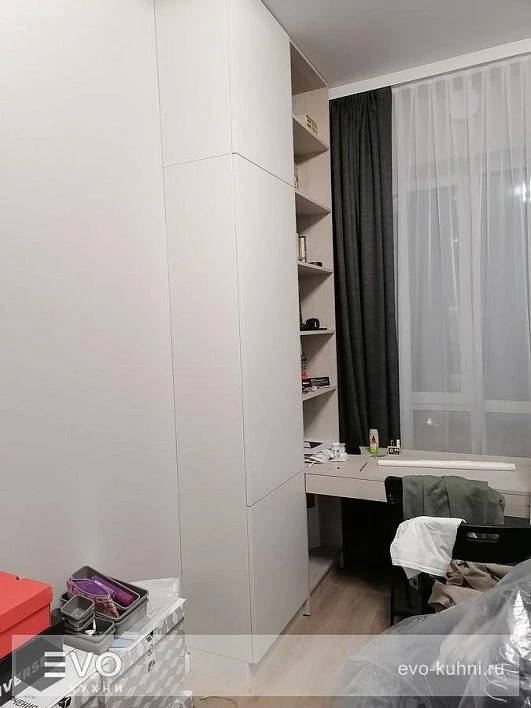 Шкаф РБ240101ш (фото 2)