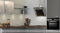 Духовой шкаф LEX EDP 092 IX, LEX EDP 092 IX (фото 4)