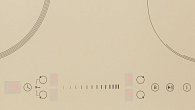 Варочная панель KRONA VENTO 60 IV B индукционная (фото 5)
