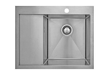 Seaman Eco Marino SMB-6351LS, стандартная комплектация1