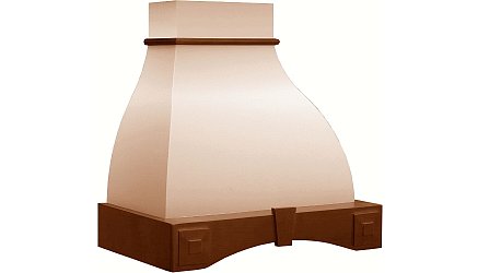 Viaona Cappe Эпоха 60 ППУ inca 550 бежевый муар1