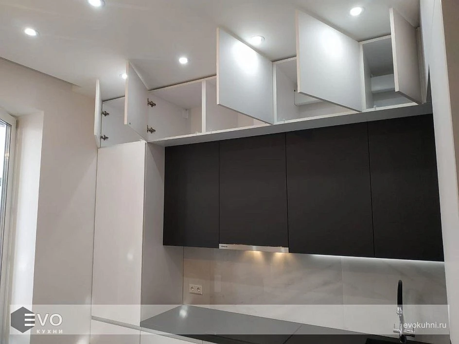 Кухня ЛШ210204 Egger (фото 15)