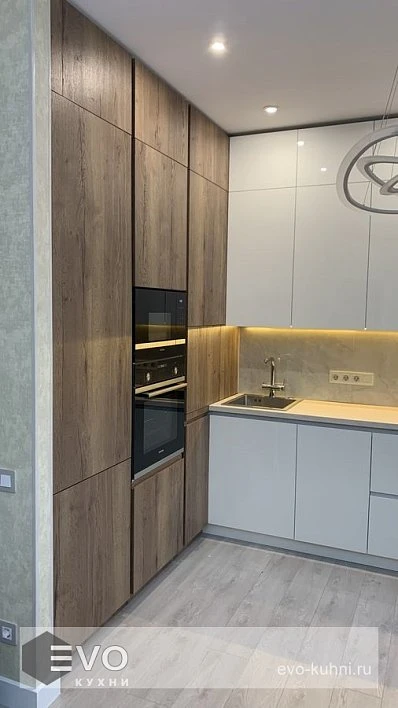 Кухня ЛН210503 (фото 8)