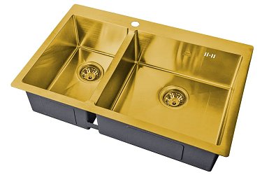 ZorG SH 78-2-51-R BRONZE1