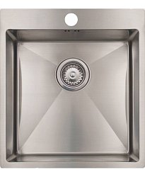 Seaman Eco Marino SMV-440, стандартная комплектация1