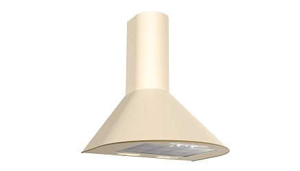 Elikor Эпсилон 60П-430-П3Л бежевый 1013 / золотой кант1