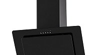 Вытяжка KRONA LIVA 600 black PB (фото 1)
