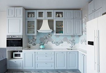 Кухня РД190305