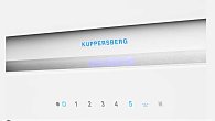 Вытяжка KUPPERSBERG F 693 W (фото 5)