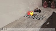 Столешница Ligron HPL пластик Мэш LIGRON Арт. 1104 (фото 4)