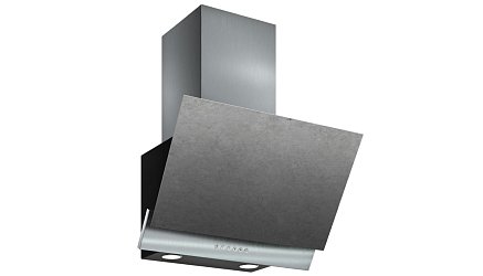 Elikor RX6754X6 нержавеющая сталь/цемент керамогранит1