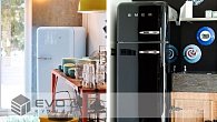 Холодильник Smeg FAB30LNE1 (фото 4)
