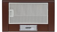 Вытяжка KRONA KAMILLA 500 brown (фото 5)