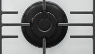 Варочная панель KRONA CORNIOLA 60 WH газовая (фото 9)