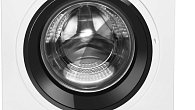 Стиральная машина MAUNFELD MFWM148WH отдельностоящая с инвертором (фото 1)