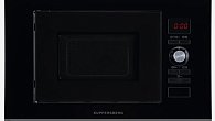 Микроволновая печь KUPPERSBERG HMW 625 B (фото 1)