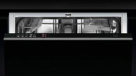 Посудомоечная машина Smeg STA4505IN (фото 4)
