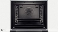 Духовой шкаф BOSCH HBG655BS1 электрический (фото 3)