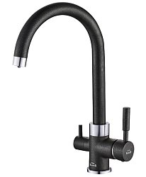 ZorG SH 713 BLACK CR1